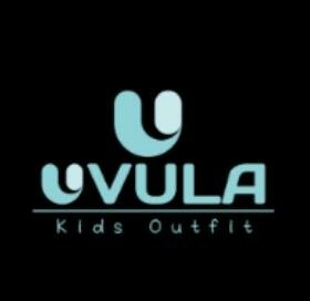 Trademark UVULA Kids Outfit + Logo