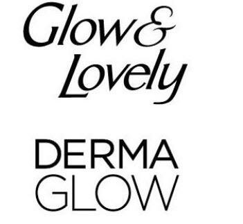 Trademark GLOW AND LOVELY DERMA GLOW