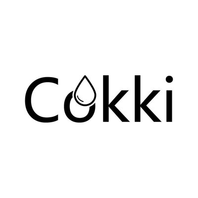 Trademark Cokki + Logo