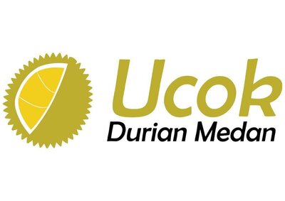 Trademark UCOK DURIAN MEDAN + LOGO