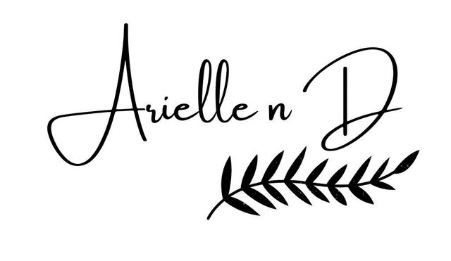 Trademark Arielle n D + GAMBAR