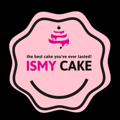 Trademark the best cake you've ever tasted! ISMY CAKE