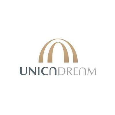 Trademark UNICADREAM + LOGO