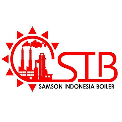 Trademark SIB Samson Indonesia Boiler + Gambar