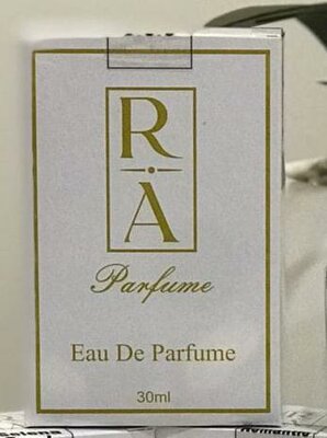 Trademark RA Parfume Eau De Parfume