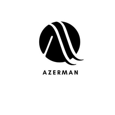 Trademark AZERMAN