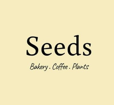 Trademark Seeds Bakery Coffee Plants