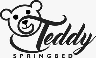 Trademark TEDDY SPRINGBED