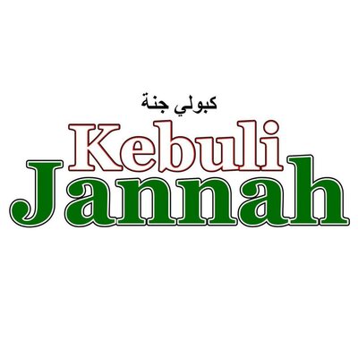 Trademark Kebuli Jannah