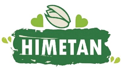 Trademark HIMETAN + Logo Gambar Kuncup Bunga dan Daun