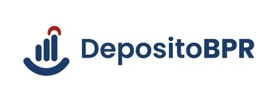 Trademark DepositoBPR + LOGO