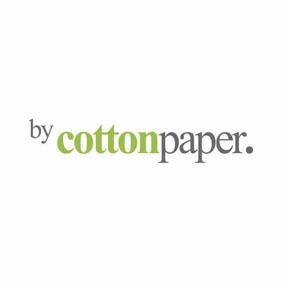 Trademark by Cotton Paper