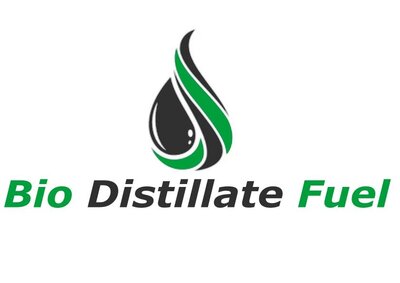 Trademark BIO DISTILLATE FUEL