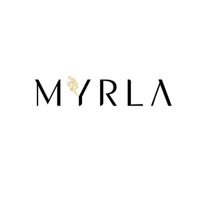 Trademark MYRLA