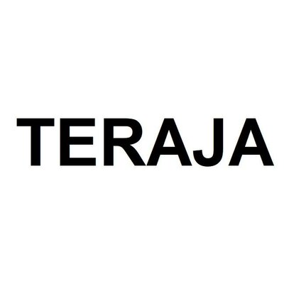 Trademark TERAJA