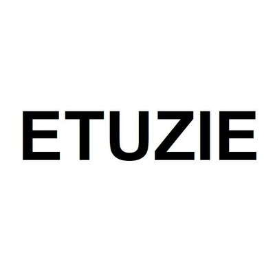 Trademark ETUZIE