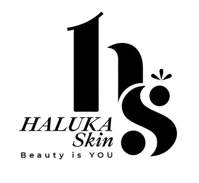 Trademark HALUKA Skin + logo