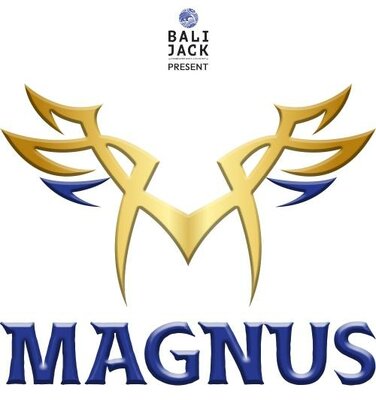 Trademark MAGNUS