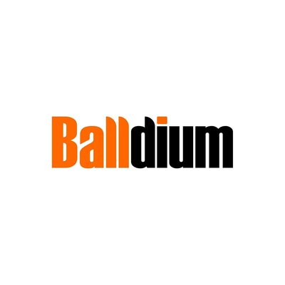 Trademark BALLDIUM