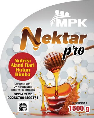 Trademark MPK Nektar Pro