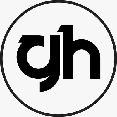 Trademark Logo GH