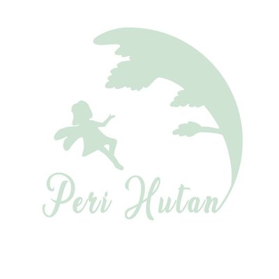 Trademark Peri Hutan