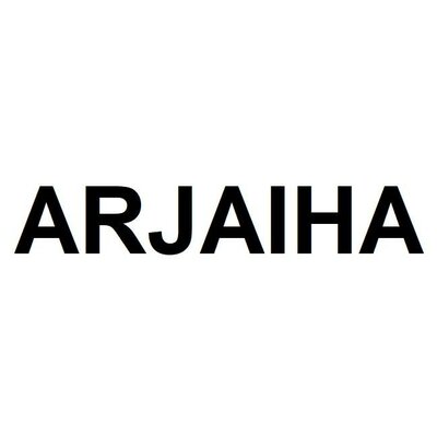 Trademark ARJAIHA