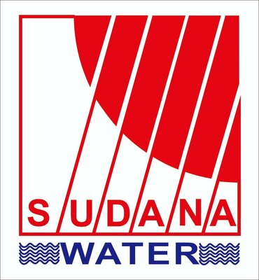 Trademark SUDANA WATER