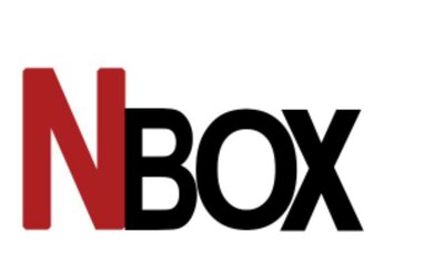 Trademark NBOX