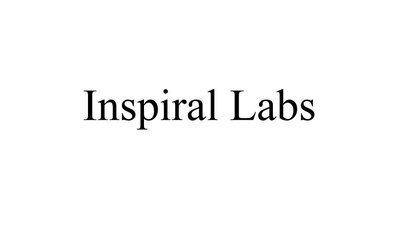 Trademark Inspiral Labs