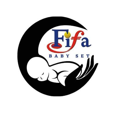 Trademark Fifa Baby Set