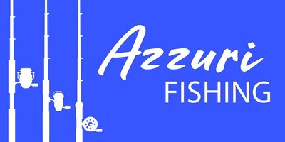 Trademark Azzuri Fishing