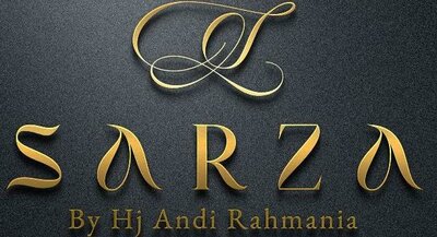 Trademark SARZA By Hj Andi Rahmania