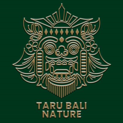 Trademark TARU BALI NATURE