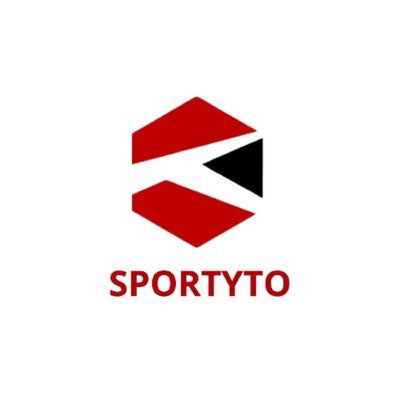 Trademark SPORTYTO