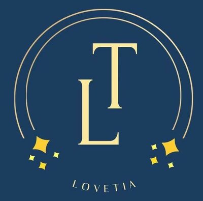 Trademark LOVETIA + LOGO