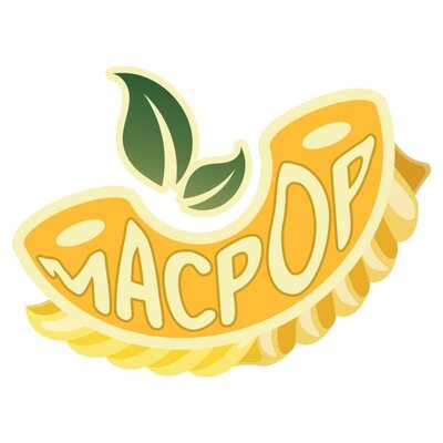 Trademark MACPOP