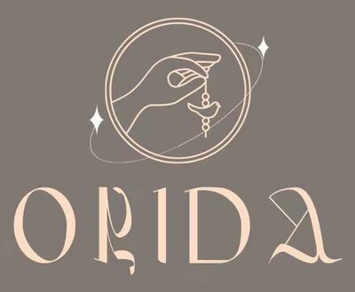 Trademark ORIDA + LUKISAN