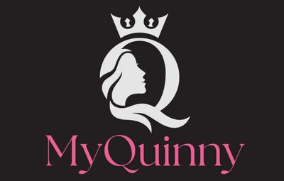 Trademark MYQUINNY