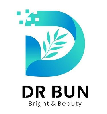 Trademark DR. BUN + Logo