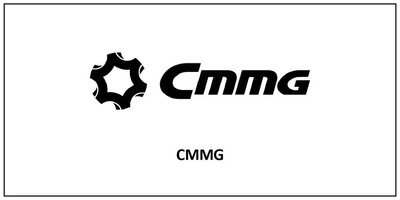 Trademark CMMG