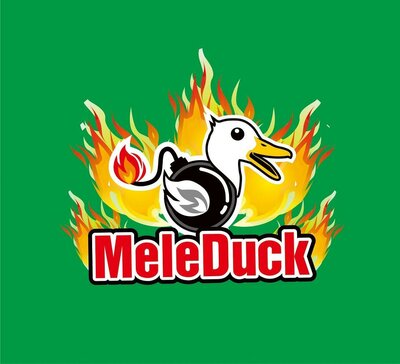 Trademark MeleDuck