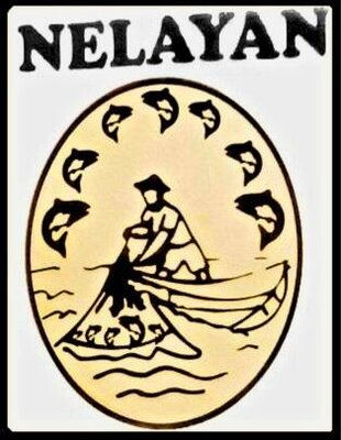 Trademark Nelayan