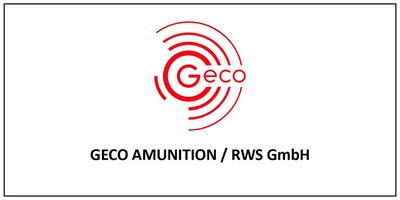 Trademark GECO AMUNITION / RWS GmbH