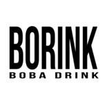 Trademark BORINK BOBA DRINK