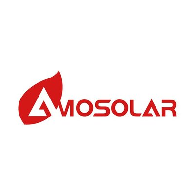 Trademark AMOSOLAR