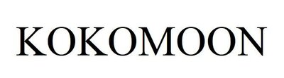 Trademark KOKOMOON