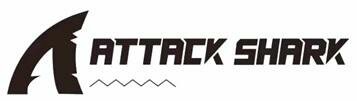 Trademark ATTACK SHARK + logo