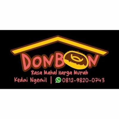 Trademark DonBon