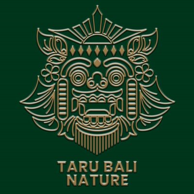 Trademark TARU BALI NATURE